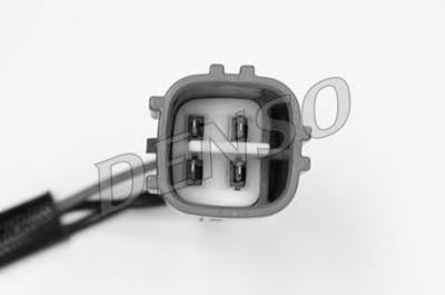 Sonda lambda, sensor de mistura pobre Denso DOX0250