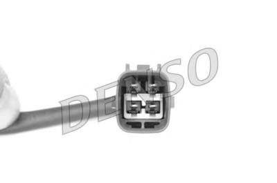 Sonda lambda, sensor direito de oxigênio até o catalisador ADT37063 Blue Print