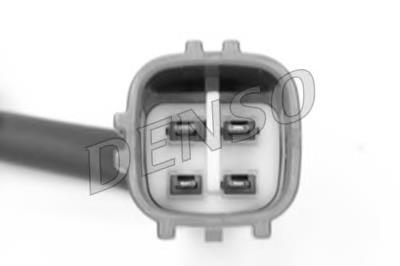 Compre ADT37042 Blue Print Sonda lambda, sensor de oxigênio até o catalisador