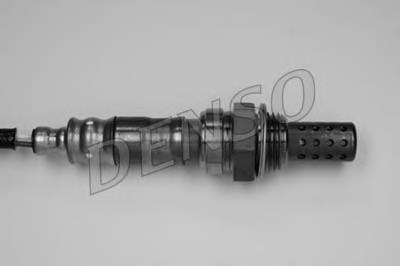 Sonda lambda, sensor de oxigênio depois de catalisador 77147 FAE