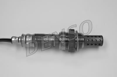 Sonda lambda, sensor de oxigênio 252 NGK