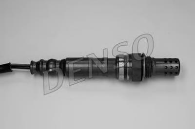 Sonda lambda, sensor de oxigênio NGK 286