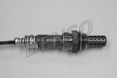 Sonda lambda, sensor de oxigênio depois de catalisador DOX0117 Denso