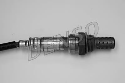 Sonda lambda, sensor de oxigênio depois de catalisador DOX0204 Denso