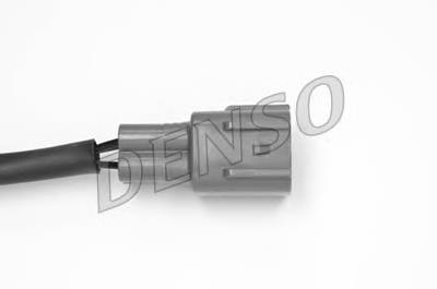 DOX0204 Denso Sonda lambda, sensor de oxigênio depois de catalisador