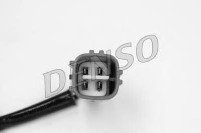 286 NGK Sonda lambda, sensor de oxigênio