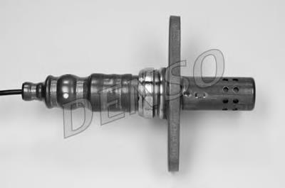 Compre DOX0221 Denso Sonda lambda, sensor de oxigênio até o catalisador