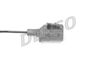 Sonda lambda, sensor de oxigênio até o catalisador Denso DOX0221