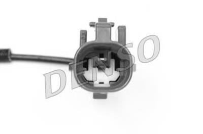 Sonda lambda, sensor de oxigênio até o catalisador DOX0221 Denso