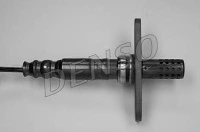 DOX0219 Denso Sonda lambda, sensor de oxigênio