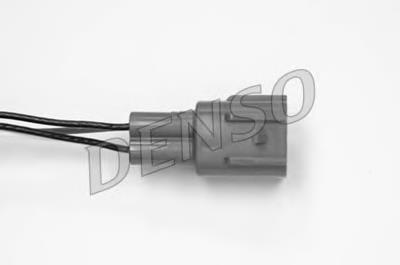Sonda lambda, sensor de oxigênio até o catalisador 56041213AF Chrysler