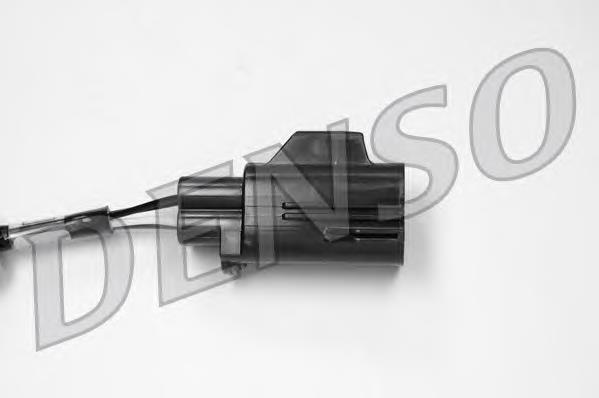 Sonda lambda, sensor de oxigênio até o catalisador 30756121 Volvo