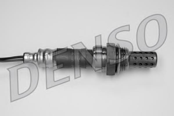 Sonda lambda, sensor de oxigênio DOX0116 Denso