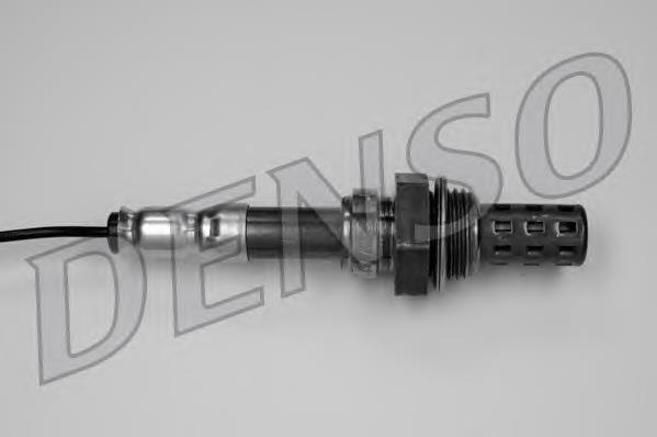 Sonda lambda, sensor de oxigênio até o catalisador Denso DOX0125 preço, a partir de 58,31 USD