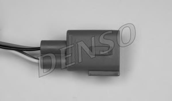 Sonda lambda, sensor de oxigênio até o catalisador 8946502140 Toyota