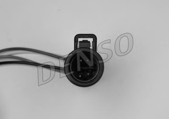 Sonda lambda, sensor de oxigênio depois de catalisador Magneti Marelli SLP4110