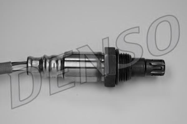 Sonda lambda, sensor de oxigênio até o catalisador Denso DOX1415