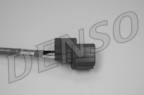 Sonda lambda, sensor de oxigênio até o catalisador Denso DOX1415 preço, a partir de 124,52 USD
