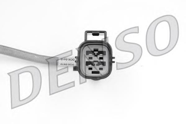 ES2132312B1 Delphi Sonda lambda, sensor de oxigênio até o catalisador