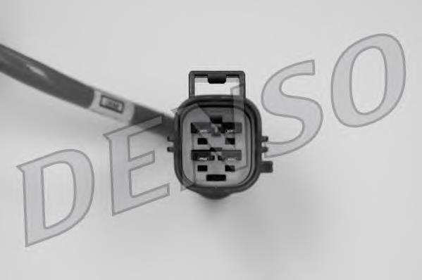 Sonda lambda, sensor de oxigênio depois de catalisador DOX1420 Denso
