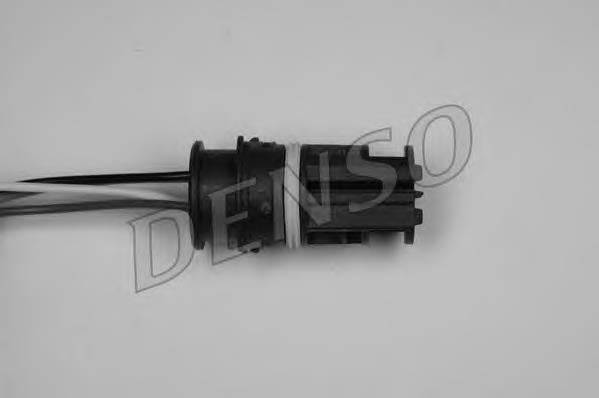 Sonda lambda, sensor direito de oxigênio depois de catalisador Mercedes A0015407317 preço, a partir de 92,86 USD