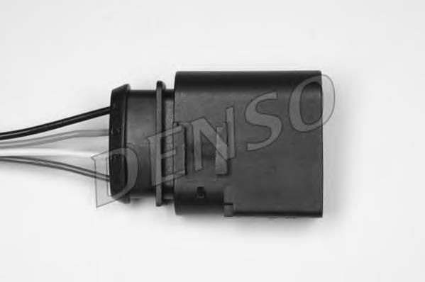 Sonda lambda, sensor direito de oxigênio depois de catalisador VAG 1K0998262B