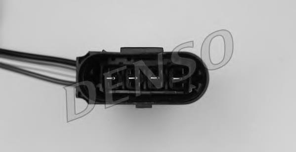 Sonda lambda, sensor direito de oxigênio depois de catalisador VAG 6K0906262B preço, a partir de 105,56 USD