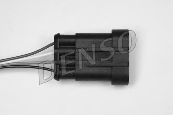 7905 NGK Sonda lambda, sensor de oxigênio depois de catalisador