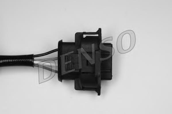 Sonda lambda, sensor de oxigênio depois de catalisador 25198481 General Motors