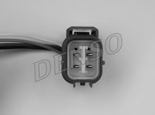 77450 FAE Sonda lambda, sensor de oxigênio até o catalisador