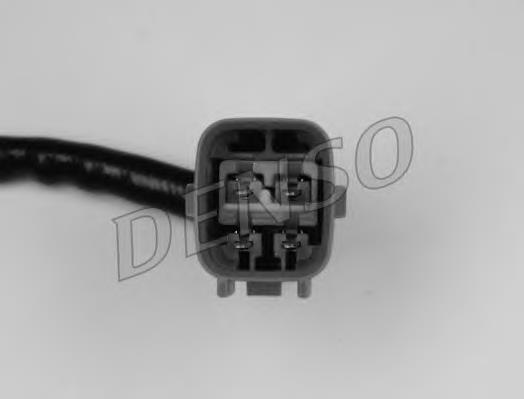 Compre 8946502140 Toyota Sonda lambda, sensor de oxigênio até o catalisador