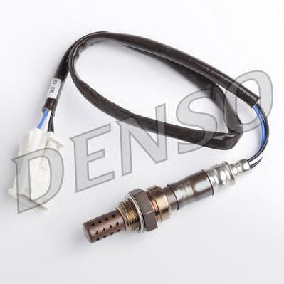 Sonda lambda, sensor de oxigênio até o catalisador NGK 1981