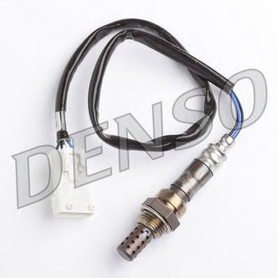 Sonda lambda, sensor de oxigênio depois de catalisador 258003717 Bosch