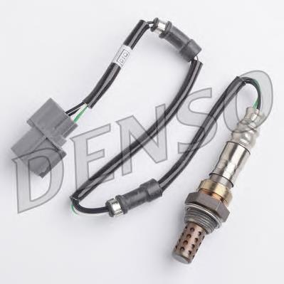 Sonda lambda, sensor de oxigênio até o catalisador Denso DOX1459