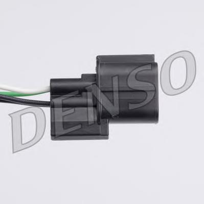 Sonda lambda, sensor de oxigênio até o catalisador Delphi ES2032211B1