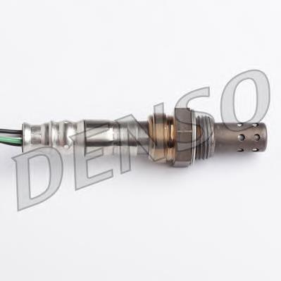 Sonda lambda, sensor de oxigênio até o catalisador DOX1461 Denso