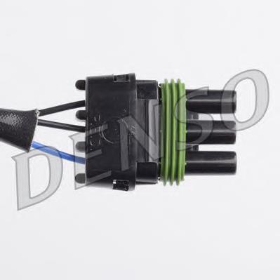 Sonda lambda, sensor de oxigênio Renault (RVI) 7700746375