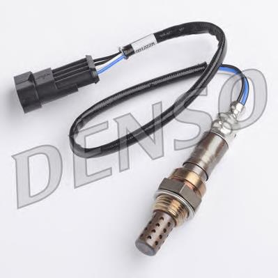 Sonda lambda, sensor de oxigênio até o catalisador NGK 245