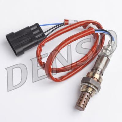 258006375 Fiat/Alfa/Lancia Sonda lambda, sensor de oxigênio até o catalisador