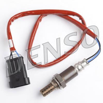 Compre 92563 NGK Sonda lambda, sensor de oxigênio até o catalisador