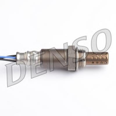 Sonda lambda, sensor de oxigênio até o catalisador 245 NGK