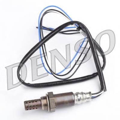 Compre DOX0121 Denso Sonda lambda, sensor de oxigênio até o catalisador