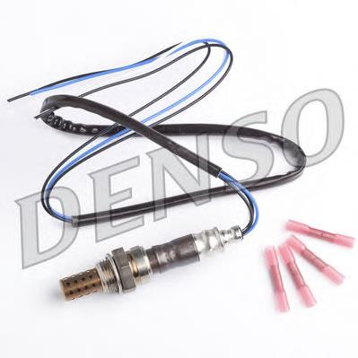 Sonda lambda, sensor de oxigênio até o catalisador LF6618861C Mazda