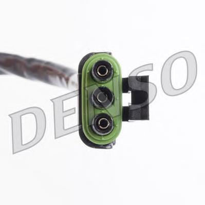 Sonda lambda, sensor de oxigênio 7700746375 Renault (RVI)