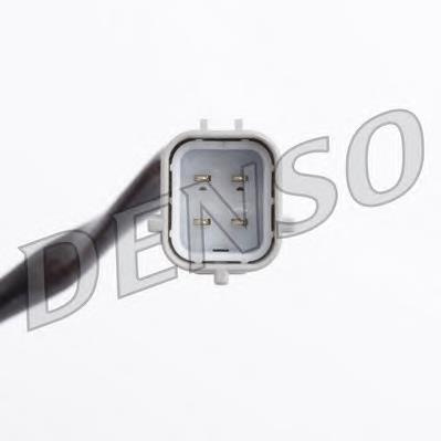 Compre 22693JA00B Renault (RVI) Sonda lambda, sensor de oxigênio até o catalisador