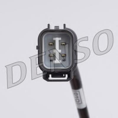 Sonda lambda, sensor de oxigênio até o catalisador ES2032211B1 Delphi