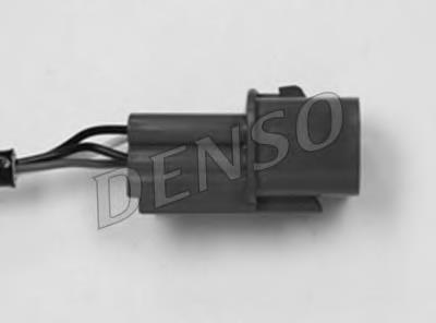 DOX1170 Denso Sonda lambda, sensor de oxigênio