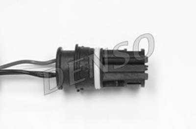 Sonda lambda, sensor de oxigênio NGK 0156