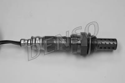 Sonda lambda, sensor de oxigênio 0156 NGK