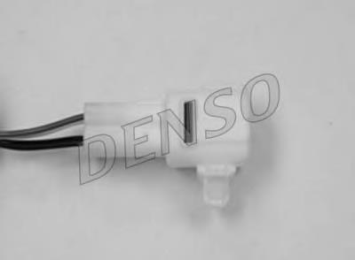Sonda lambda, sensor de oxigênio DOX1108 Denso
